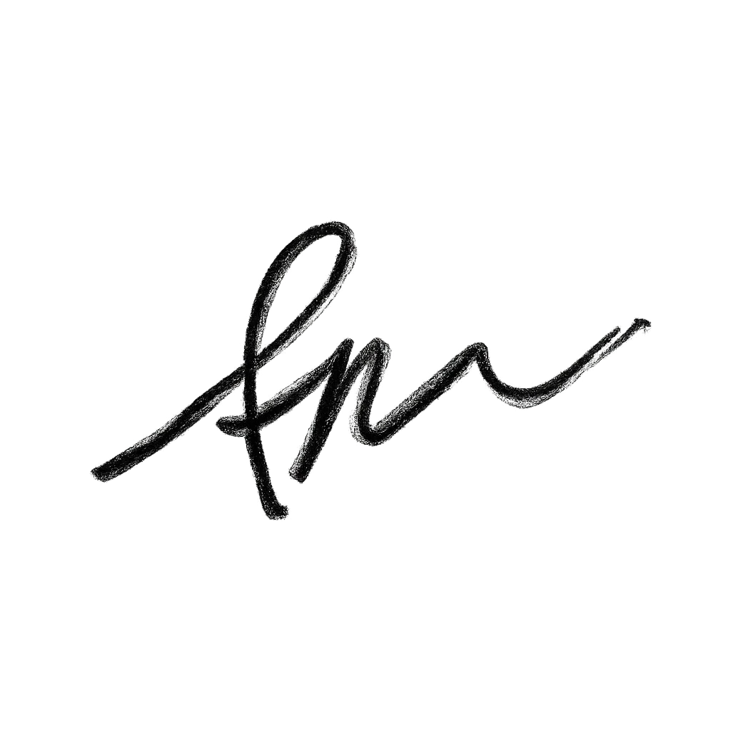 am — Adél Móra signature