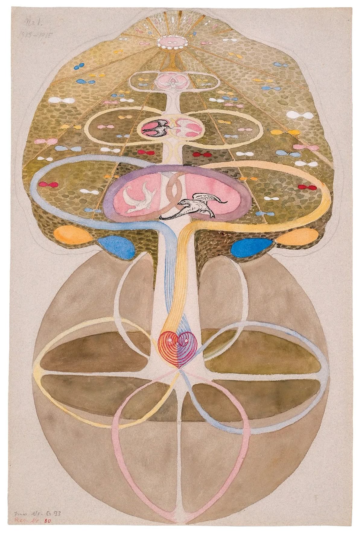 Hilma af Klint