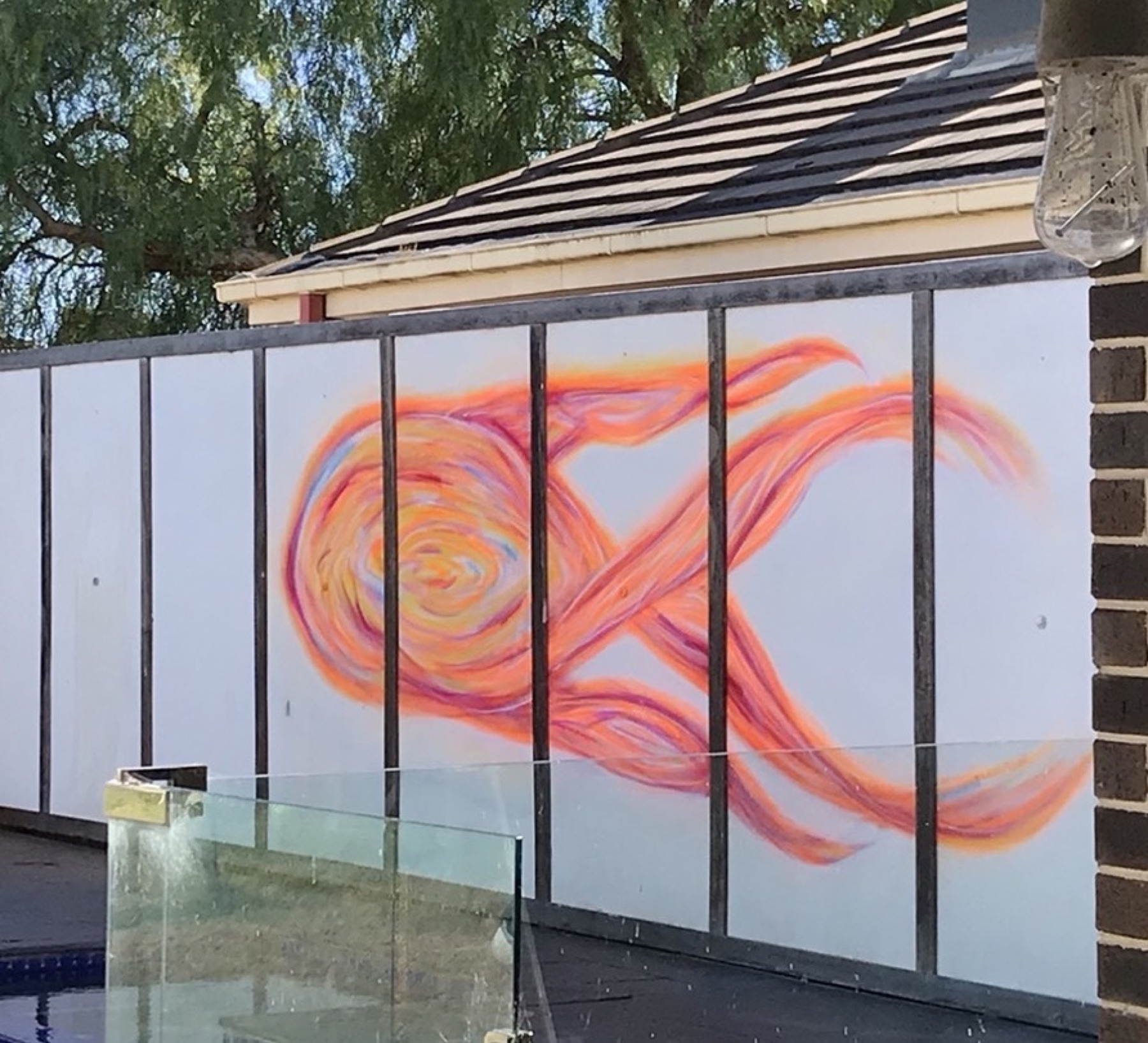 Mural
