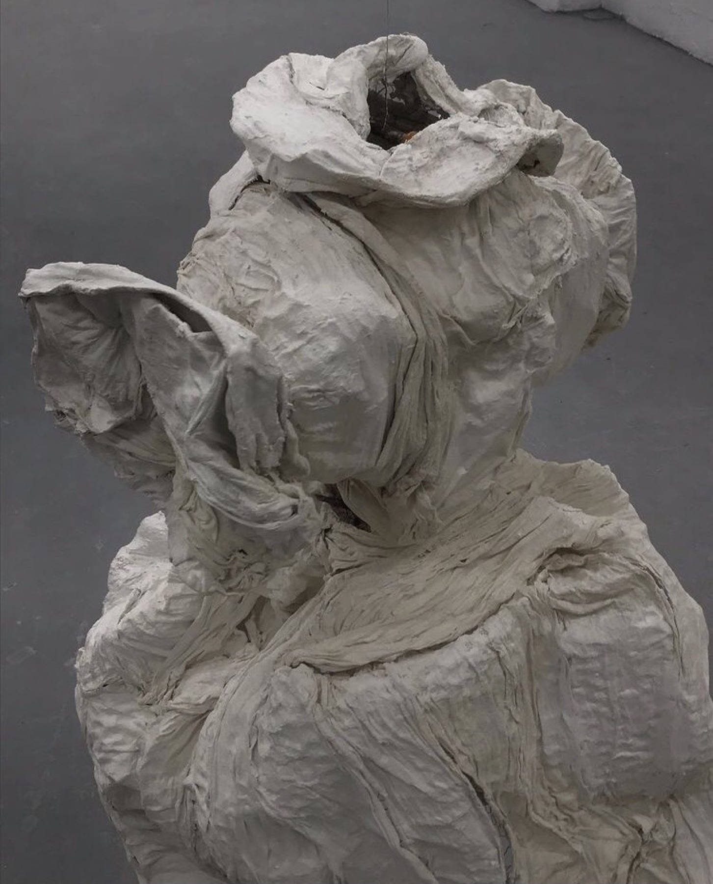 Ghost Dancer