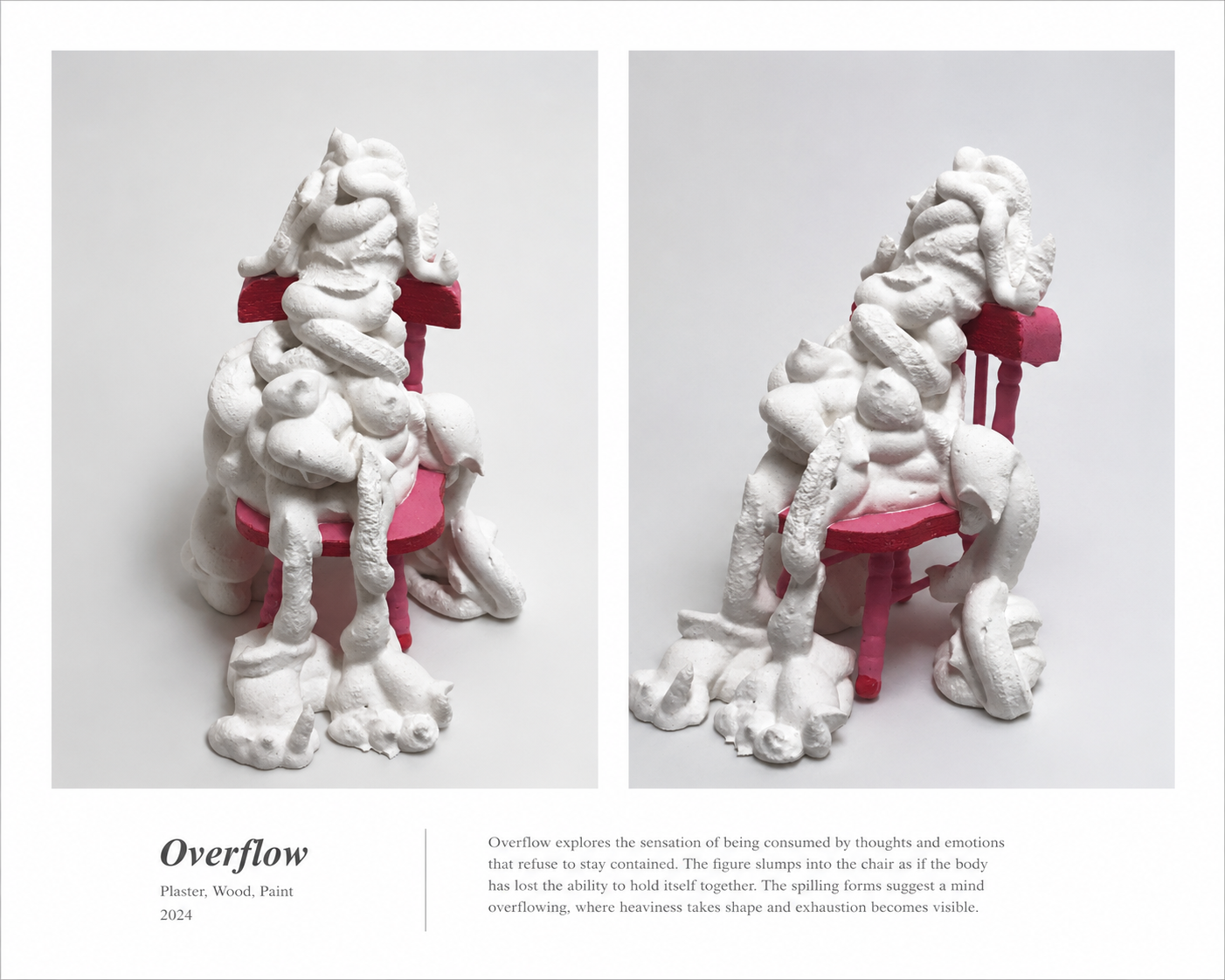 Seated Figure