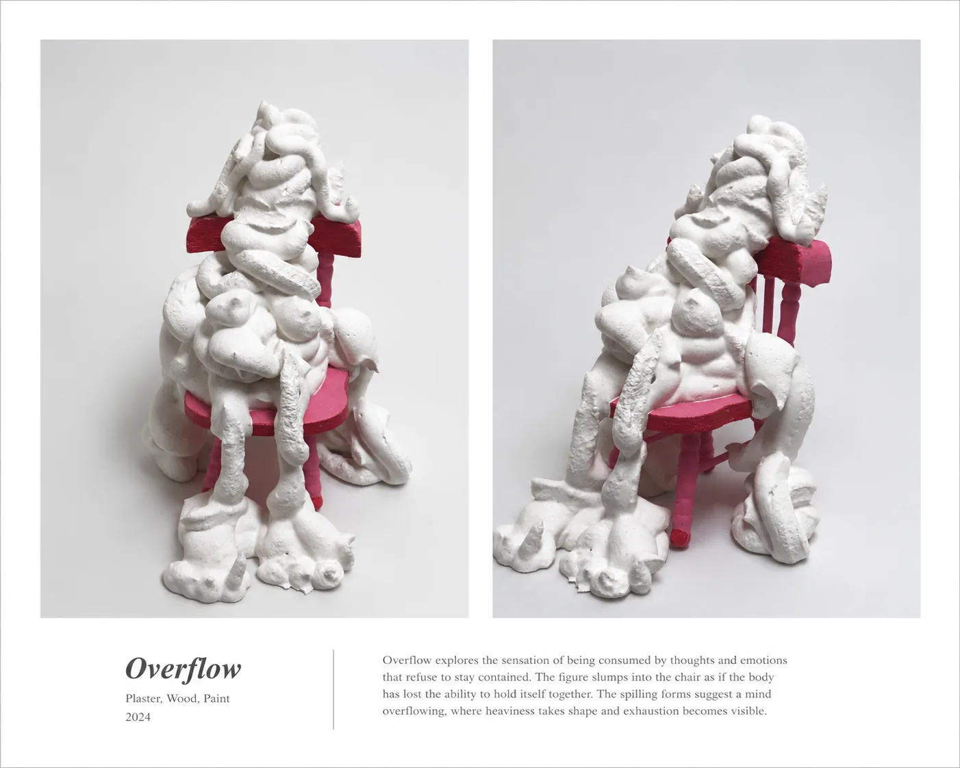 Seated Figure